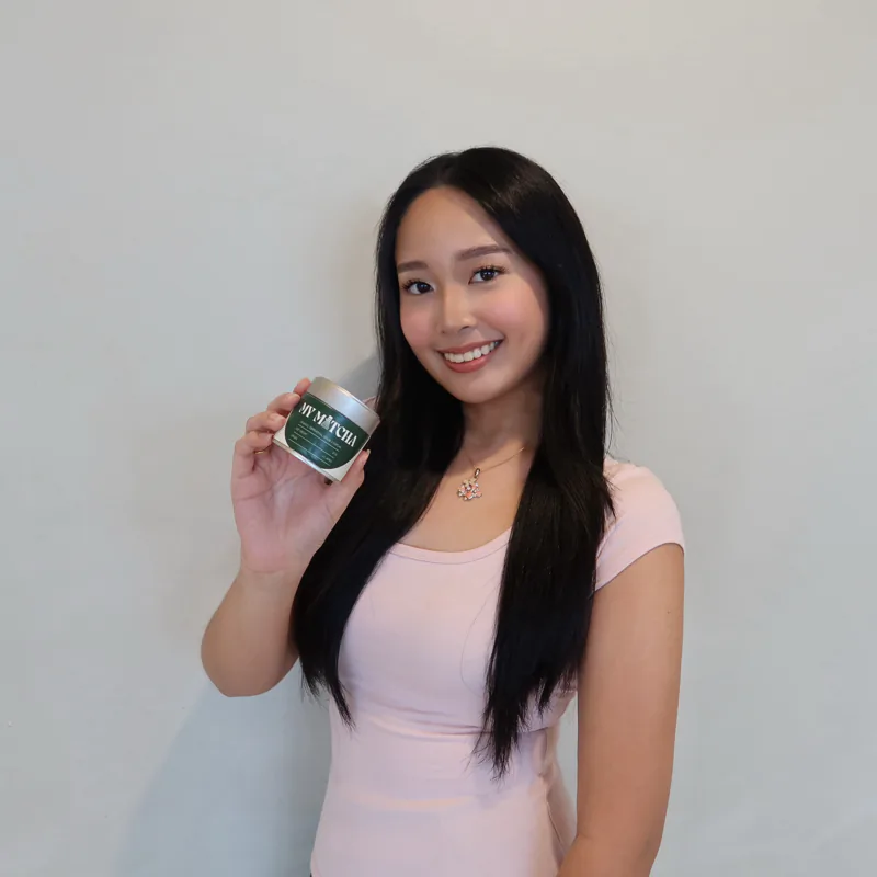 @mymatcha.ph post