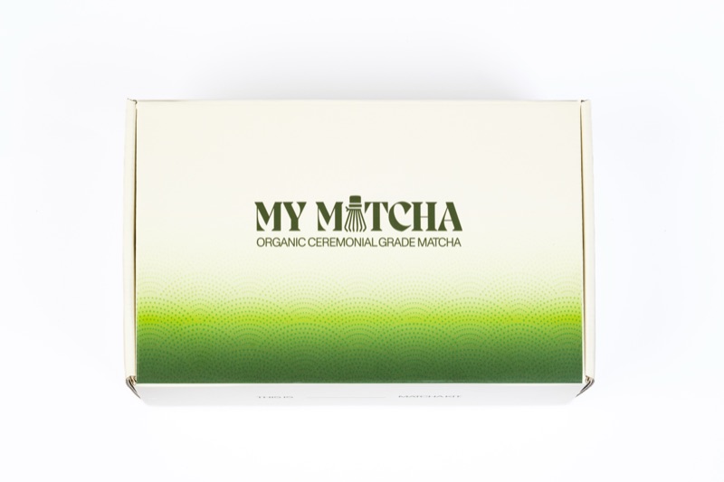 Matcha Kit &ldquo;Minute Matcha&rdquo;