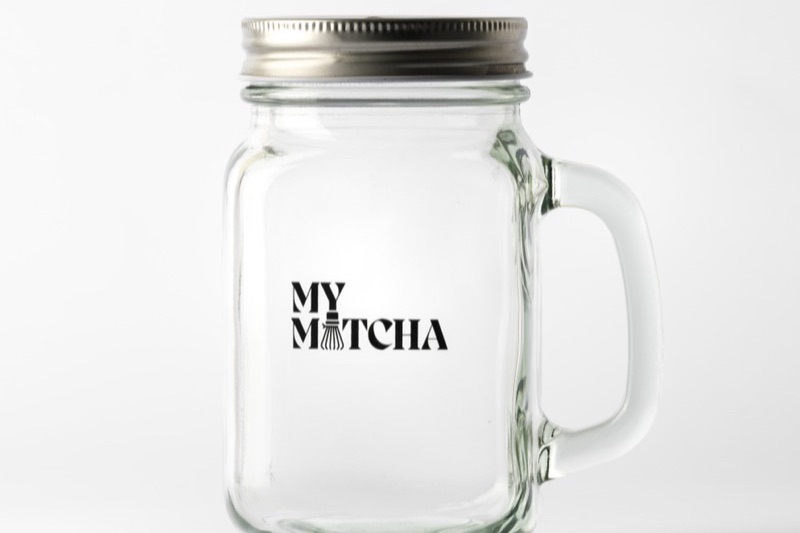 MyMatcha Signature Mug