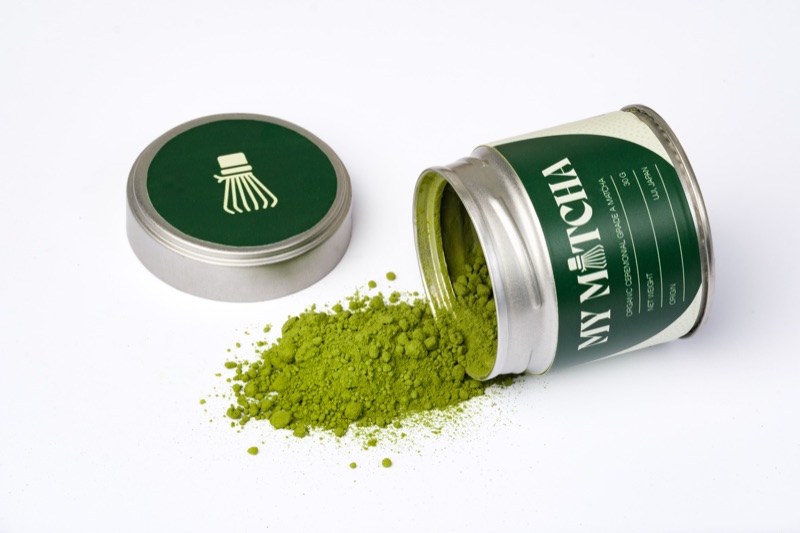 MyMatcha Premium Blend