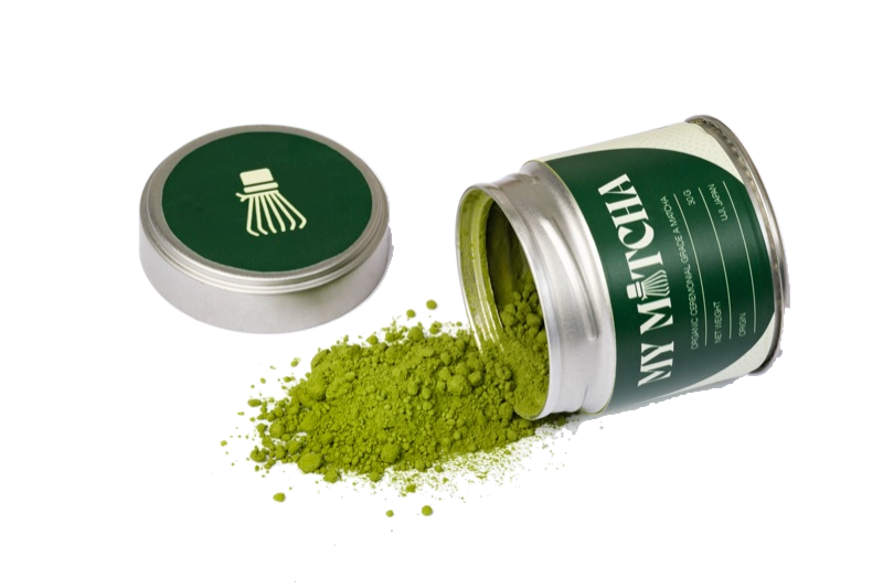 MyMatcha Premium Blend